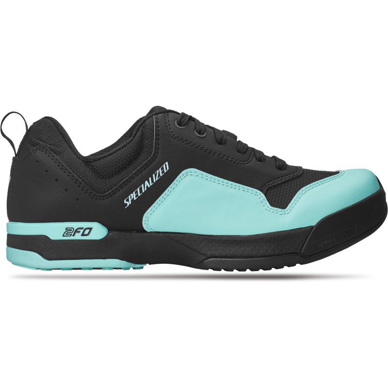 Specialized 2FO Cliplite shoes