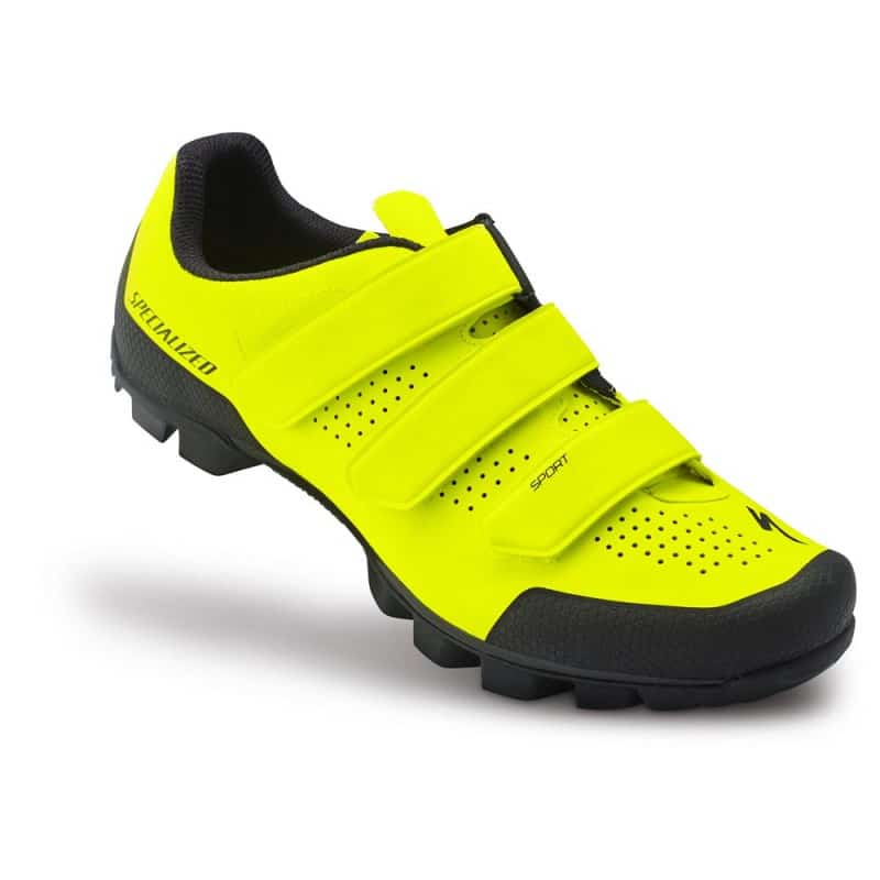 Zapatillas de Specialized Sport MTB - Sailboards Tarifa