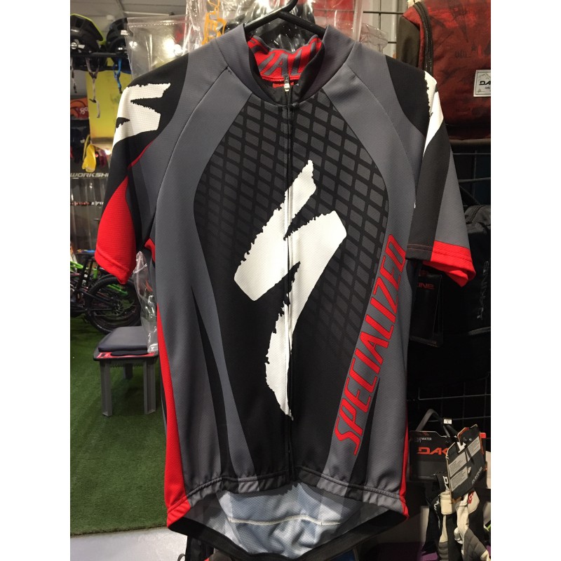 Specialized Comp Racing Jersey