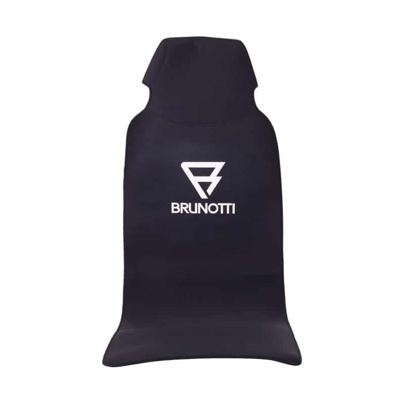 Brunotti seat cover