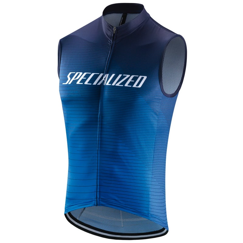 Maillot Specialized Mujer Therminal RBX Sport - 【42 €】- Dto. 35%