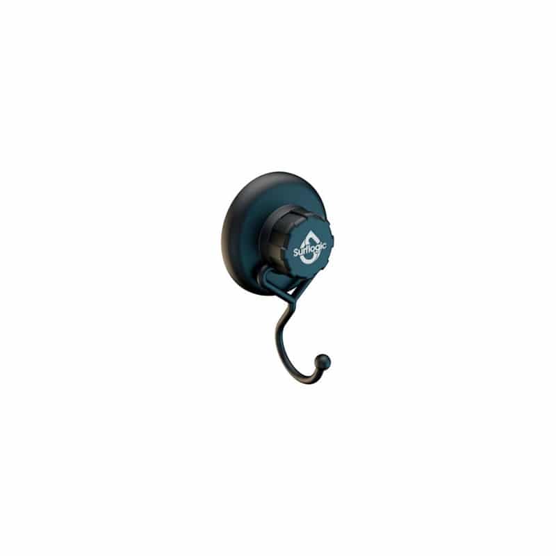 Surf Logic suction cup hook