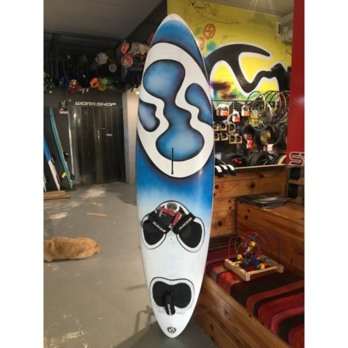 Tablas de windsurf (Segunda mano) Archives Sailboards Tarifa