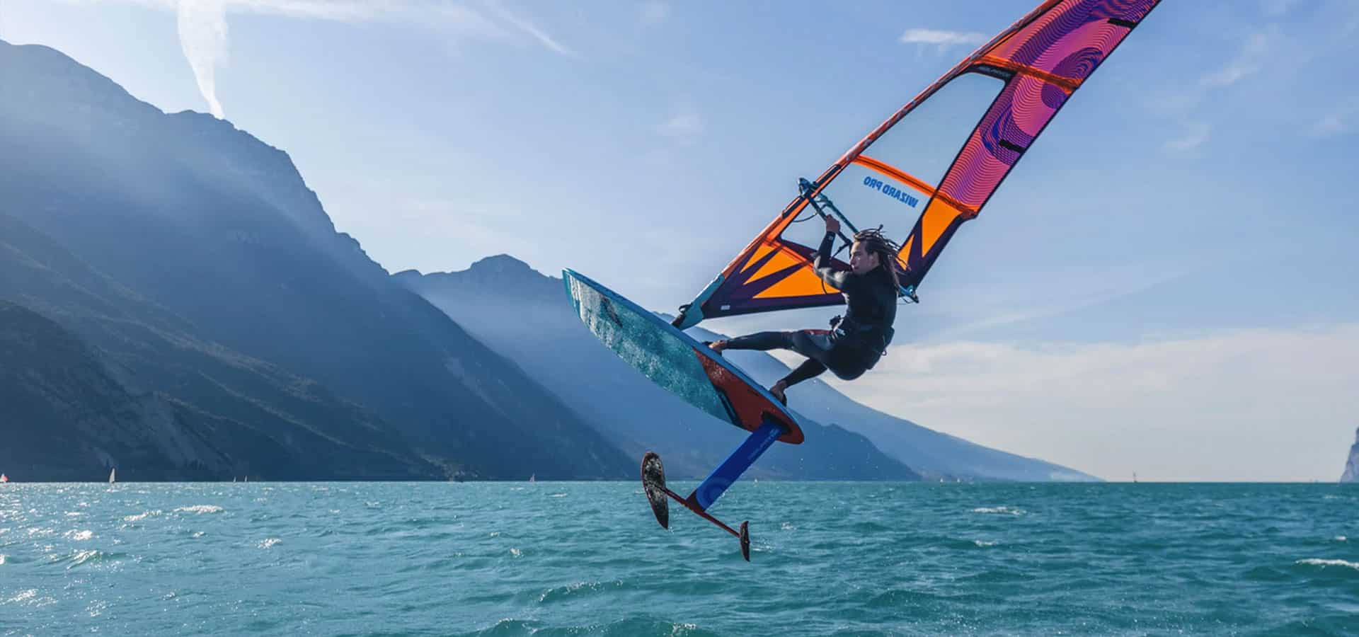 Hydrofoil Archives Sailboards Tarifa