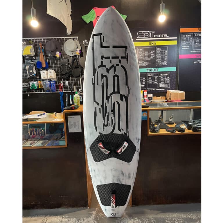 Tablas de windsurf (Segunda mano) Archives Sailboards Tarifa