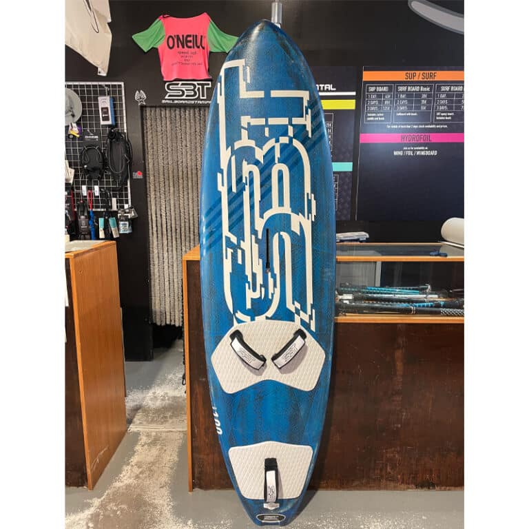 Tablas de windsurf (Segunda mano) Archives Sailboards Tarifa