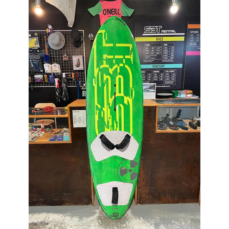 Comprar Tablas de windsurf (Segunda mano) online Sailboards Tarifa