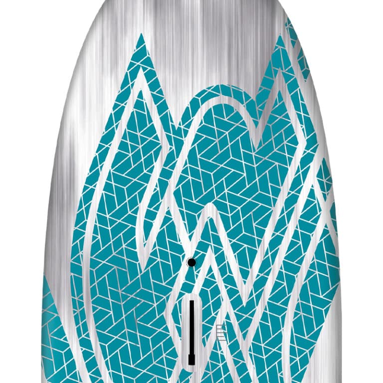 Tabla de Windsurf Sunset F2 desarrollada por Sailboards Tarifa