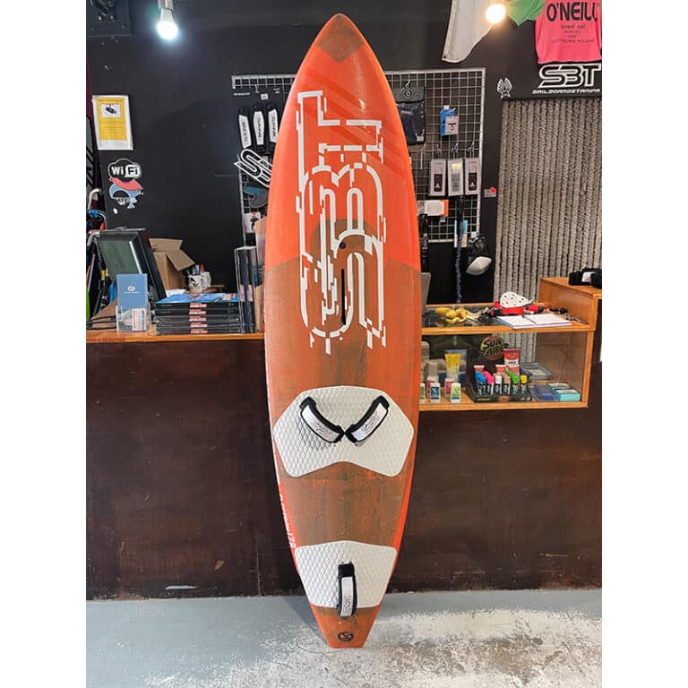 Comprar Tablas de windsurf (Segunda mano) online Sailboards Tarifa