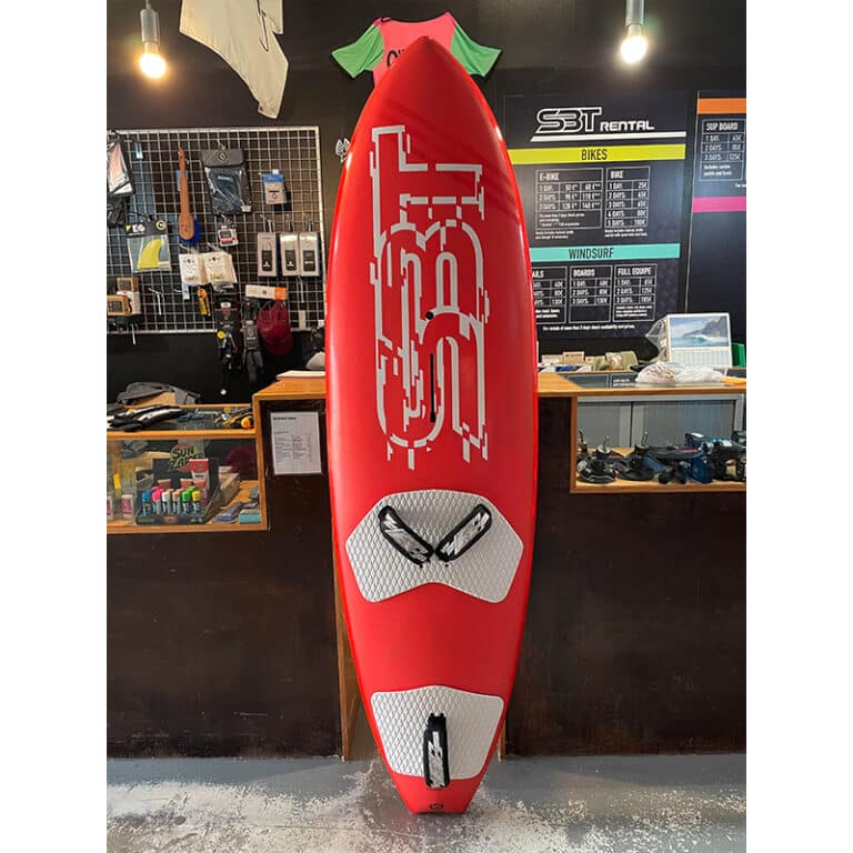 Comprar Tablas de windsurf (Segunda mano) online Sailboards Tarifa